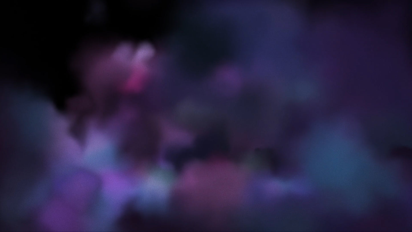 Vibrant Fog 04 Still