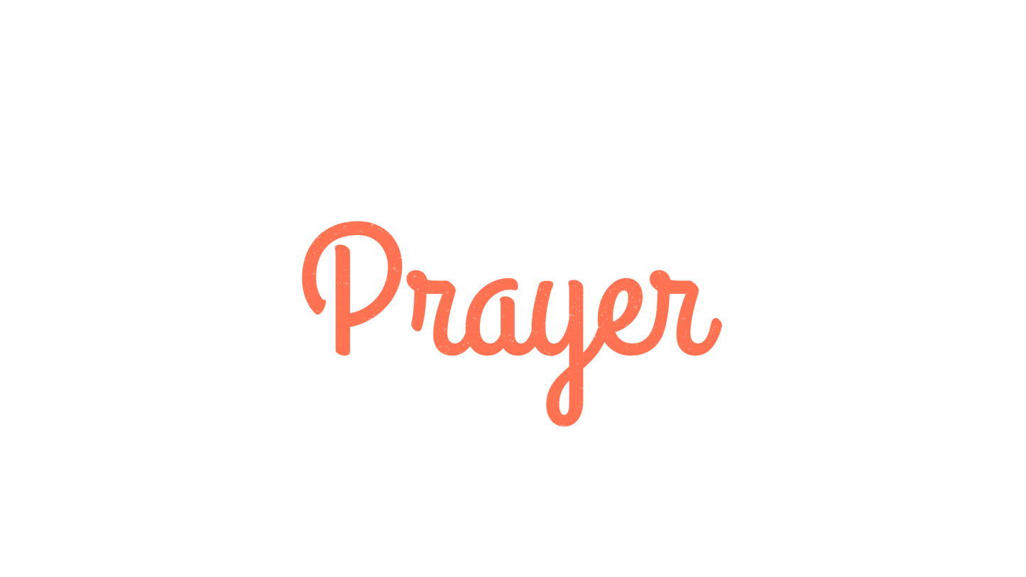 Floral Prayer