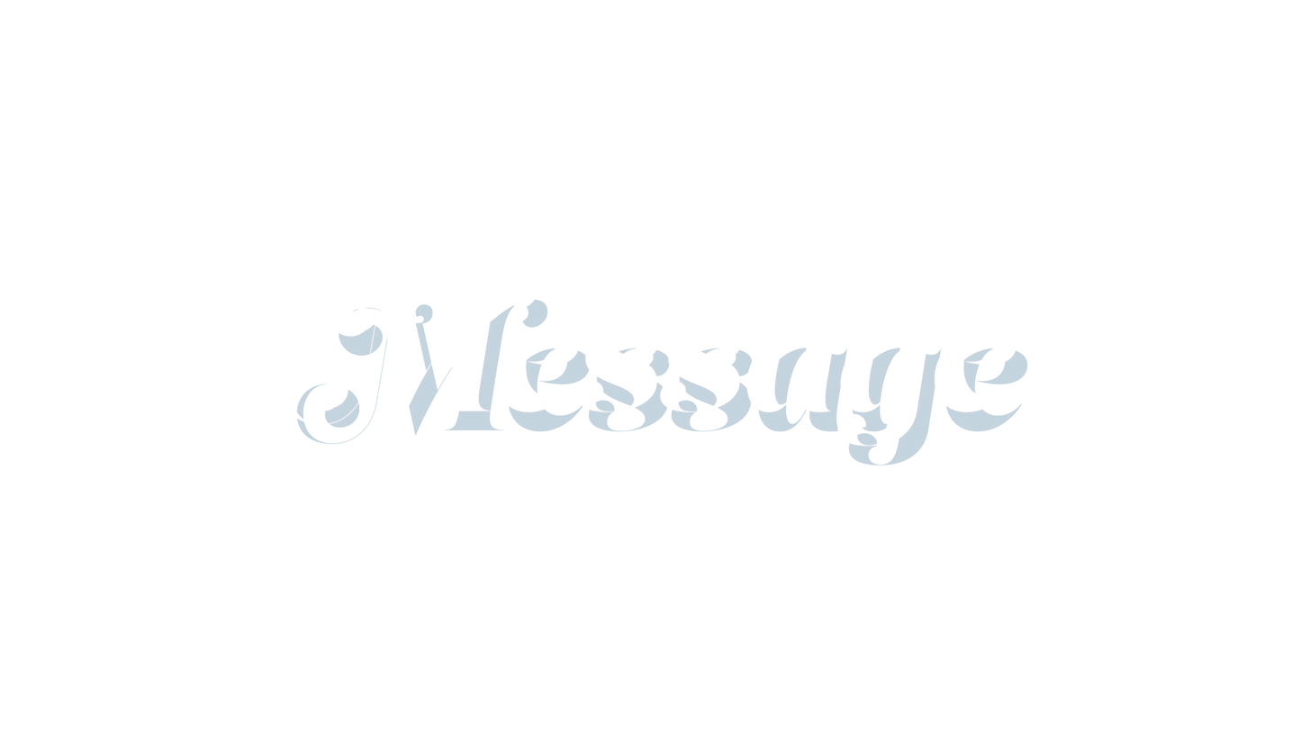 Winter Expanse Message