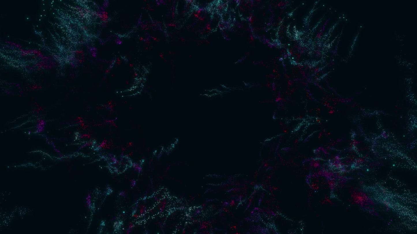 Cosmic Detritus 6