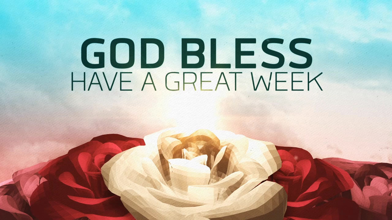 Mother's Day Flowers Closing Still