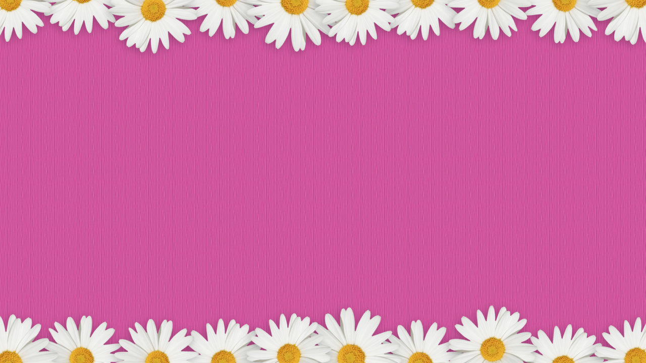 Mother's Day Background Still