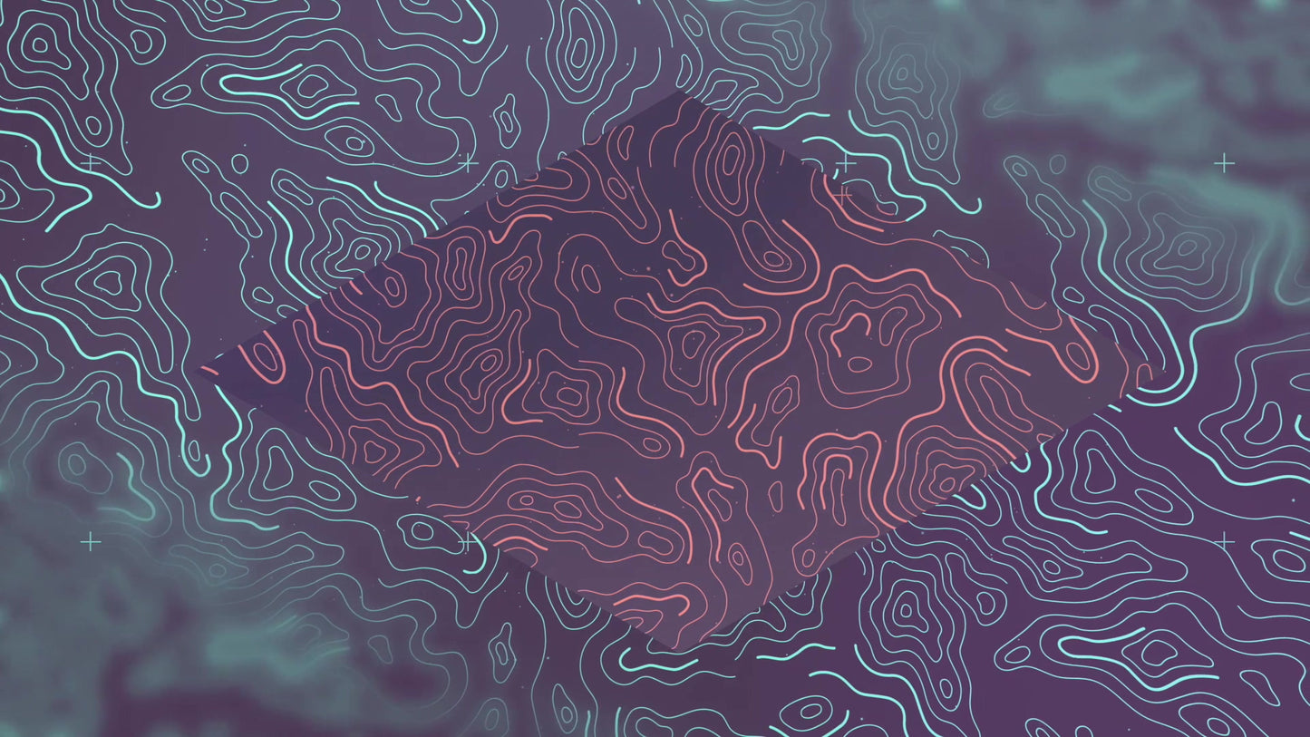 Gospel Topo Dark Alt