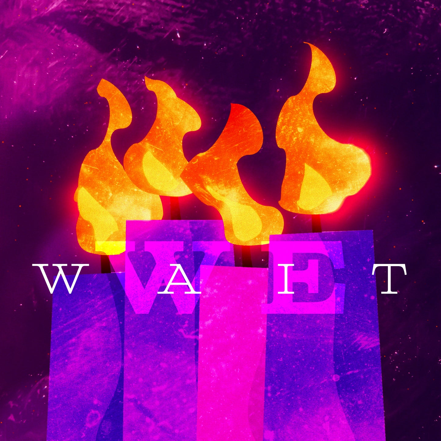 Advent Visions Title