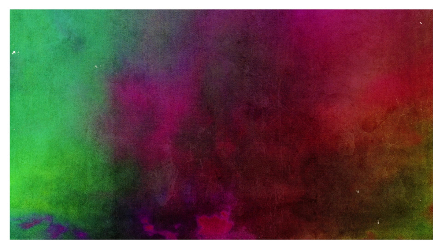 Ascension Hues