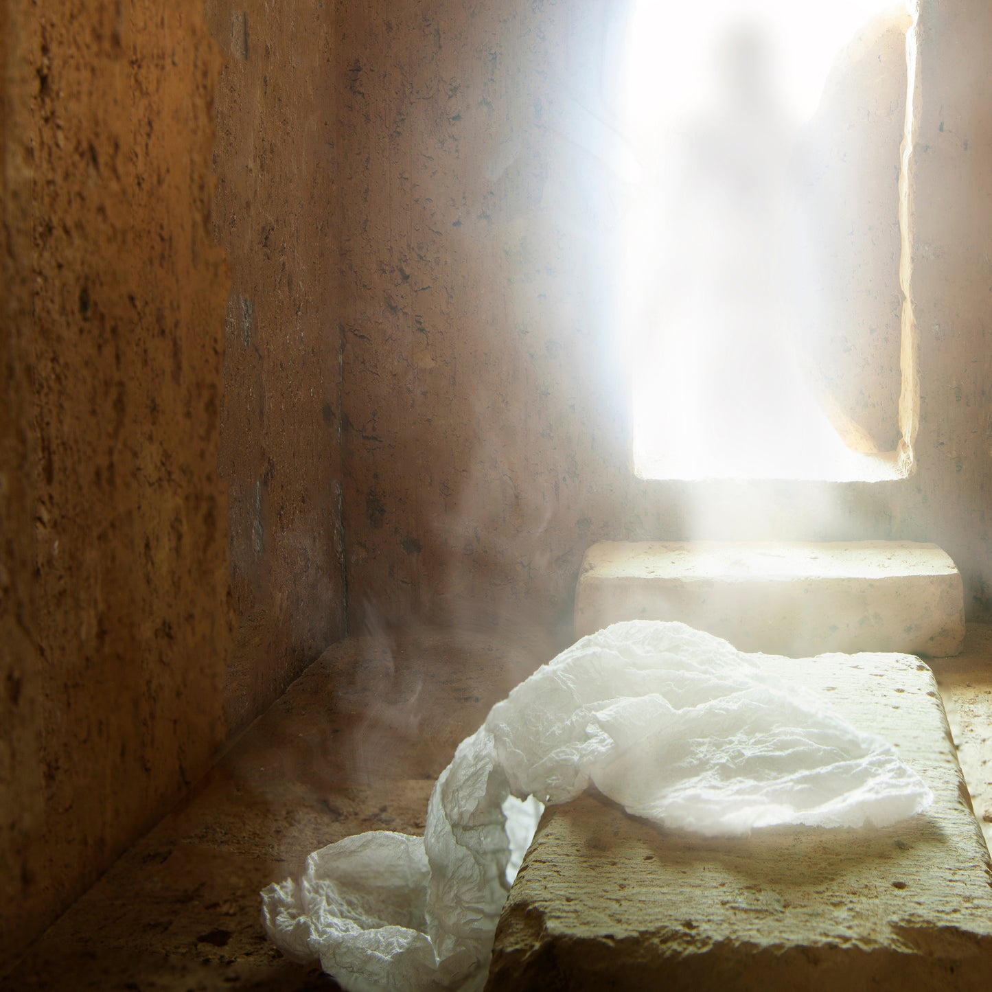 Easter Sunday Risen