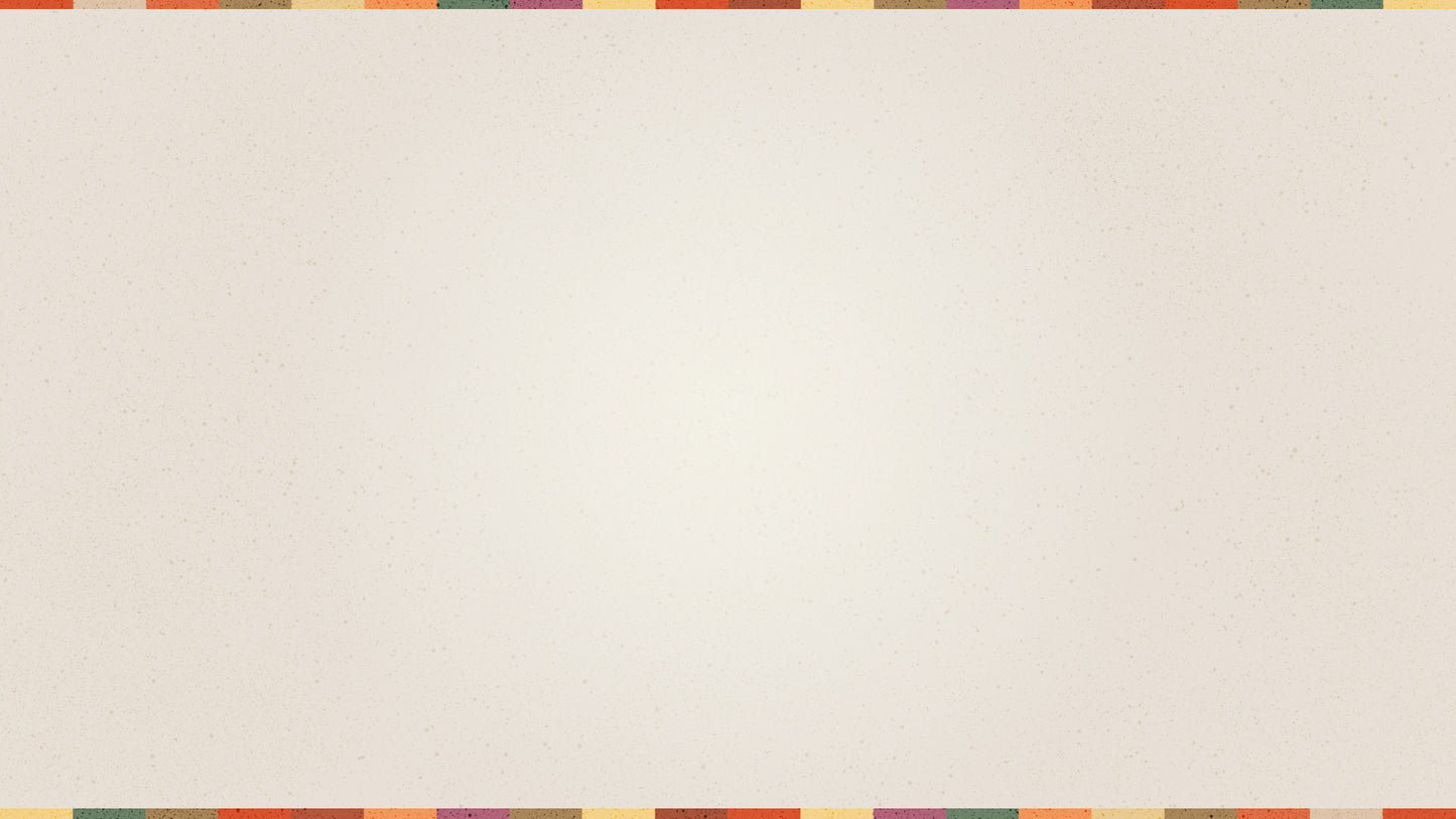 Harvest Clippings Blank