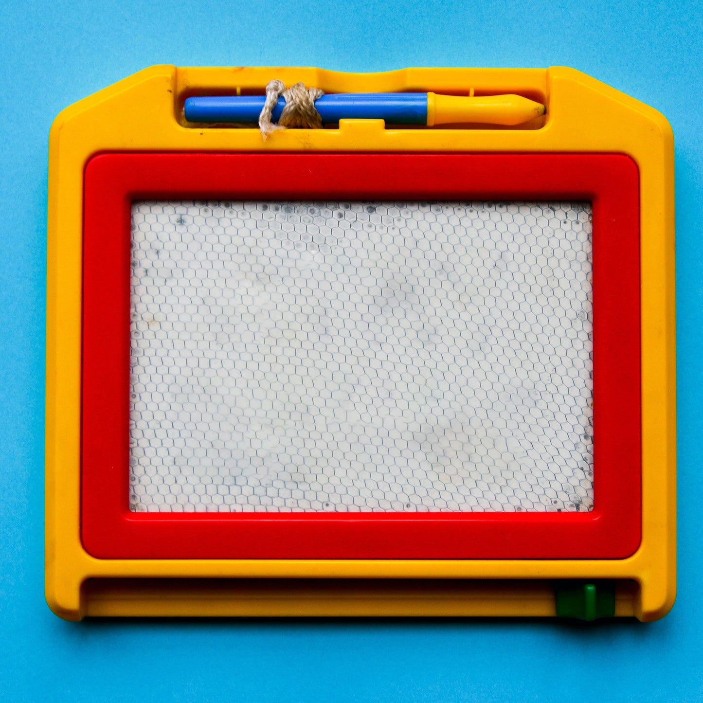 Sunday School Blank