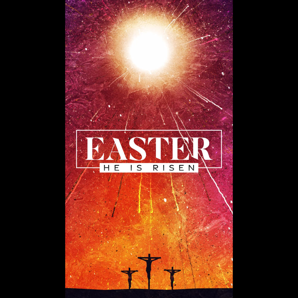 Vivid Easter Reel