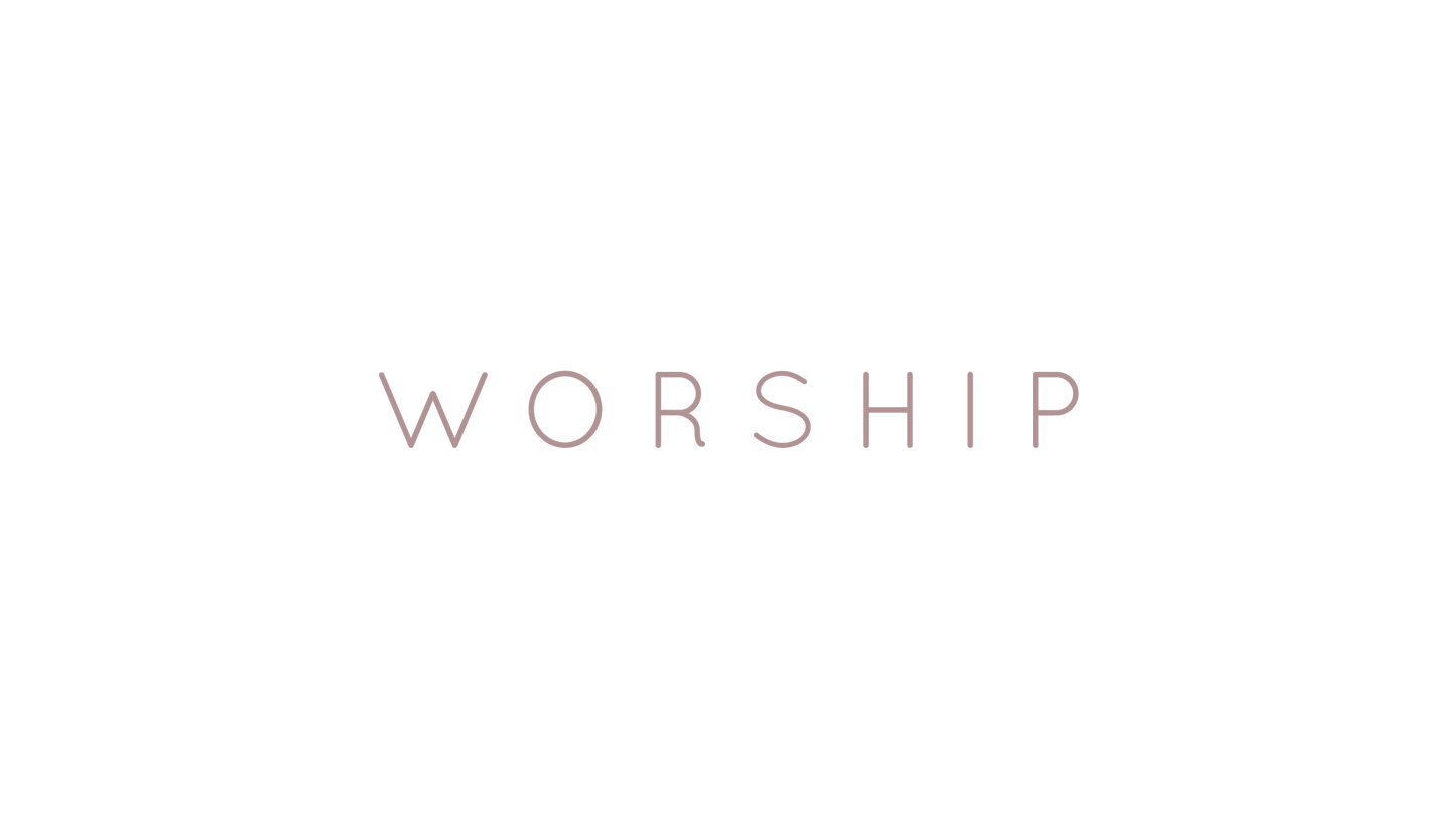 Rising Tide Worship