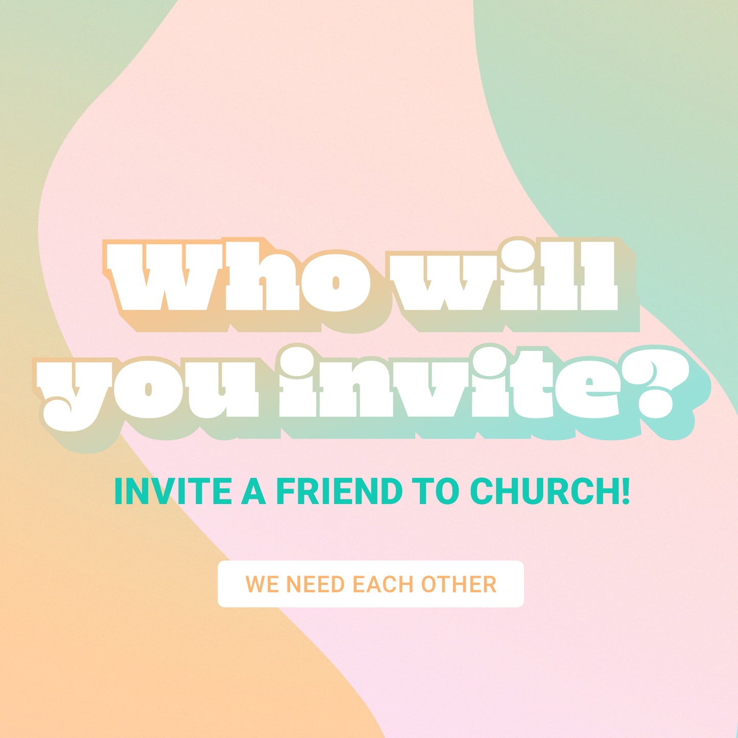 Invite Who