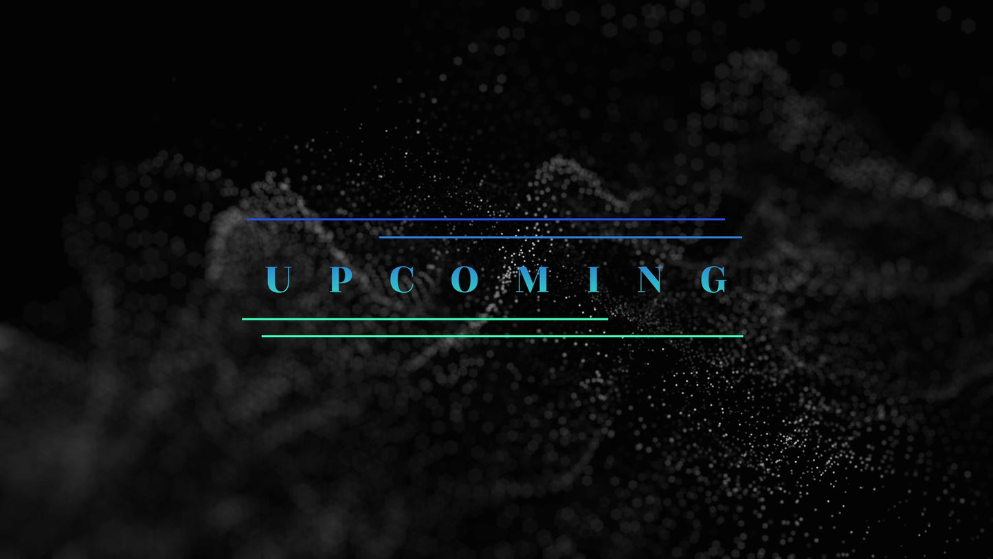 Sandstorm Upcoming