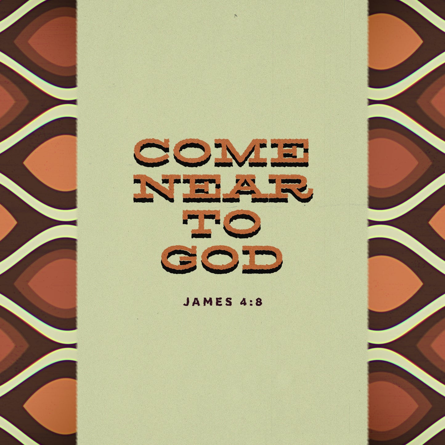 James 4:8