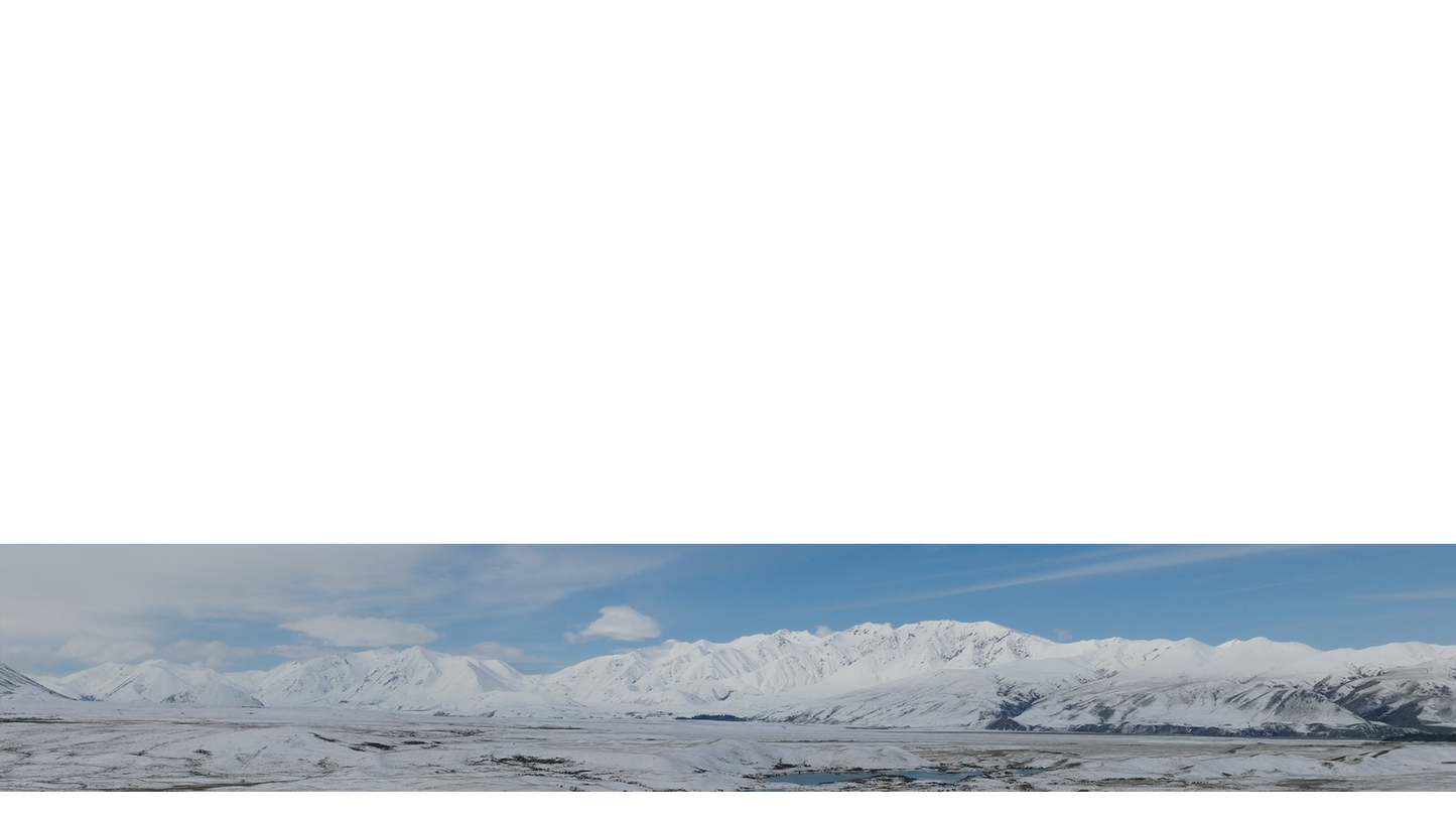 Winter Expanse Lower Third 12