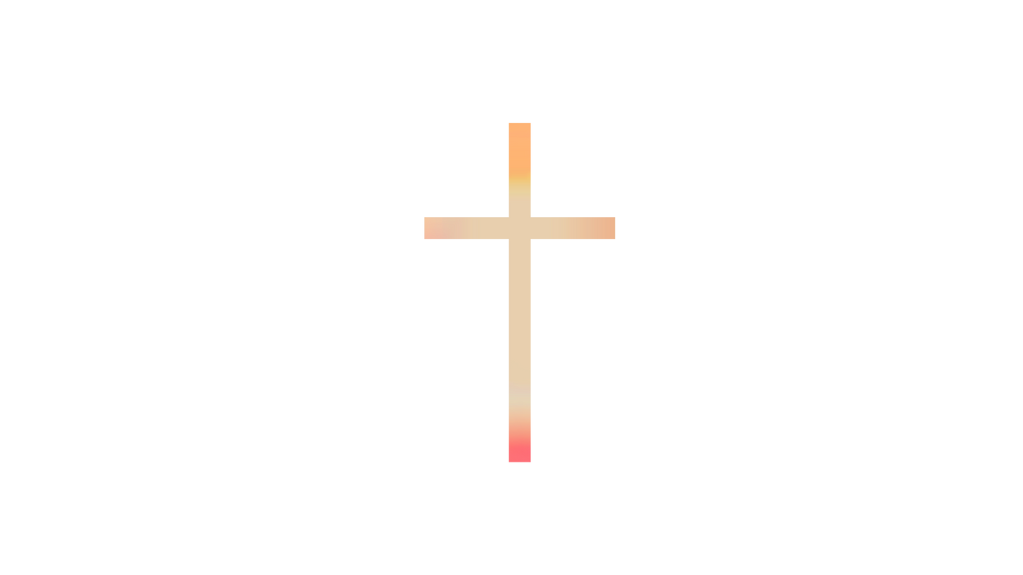 Kaleidovision Cross