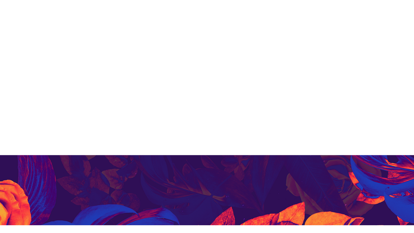 Easter Neon Lower Third Full 1