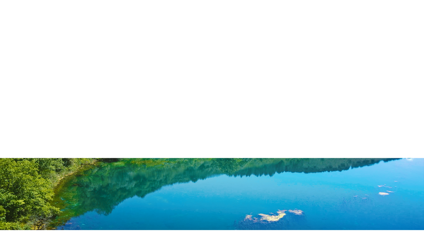 Blue Eye Lower Third 4