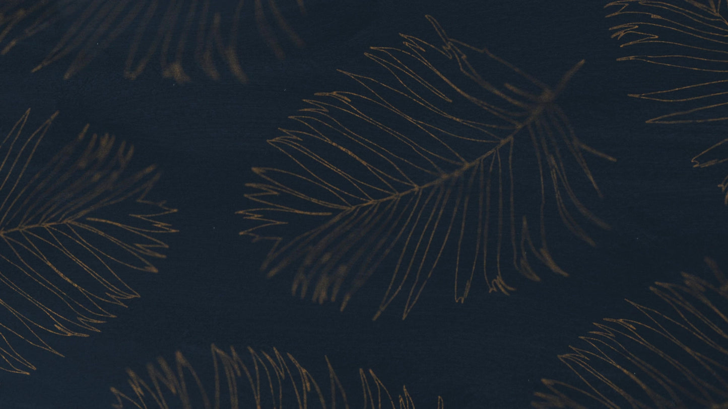 Hosanna 05 Outlines