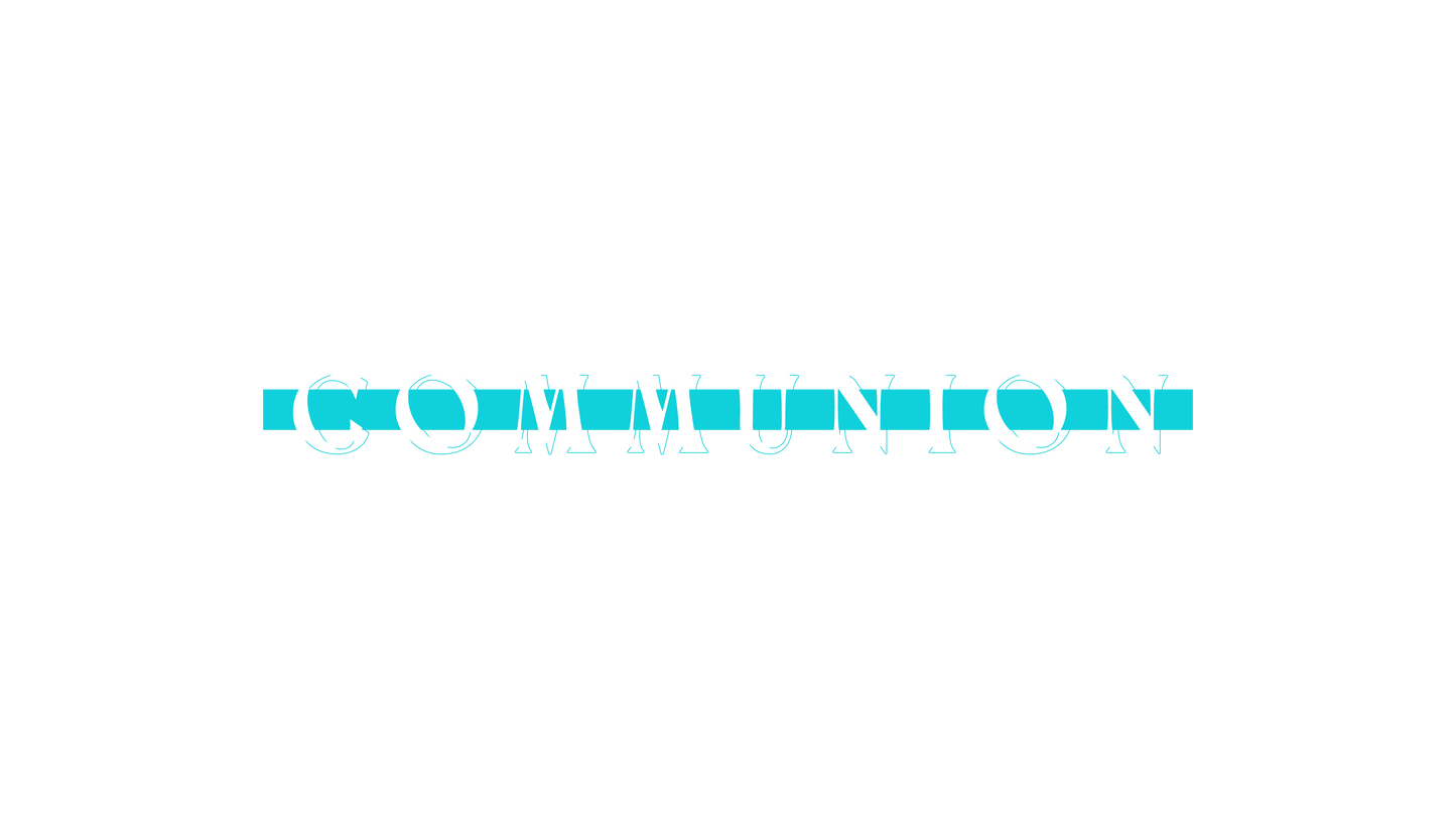 Endless Horizon Communion