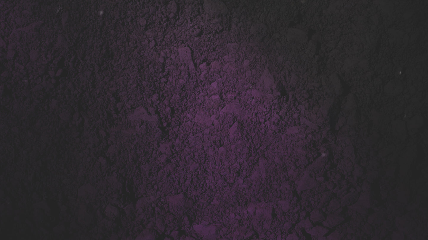 Ash Purple