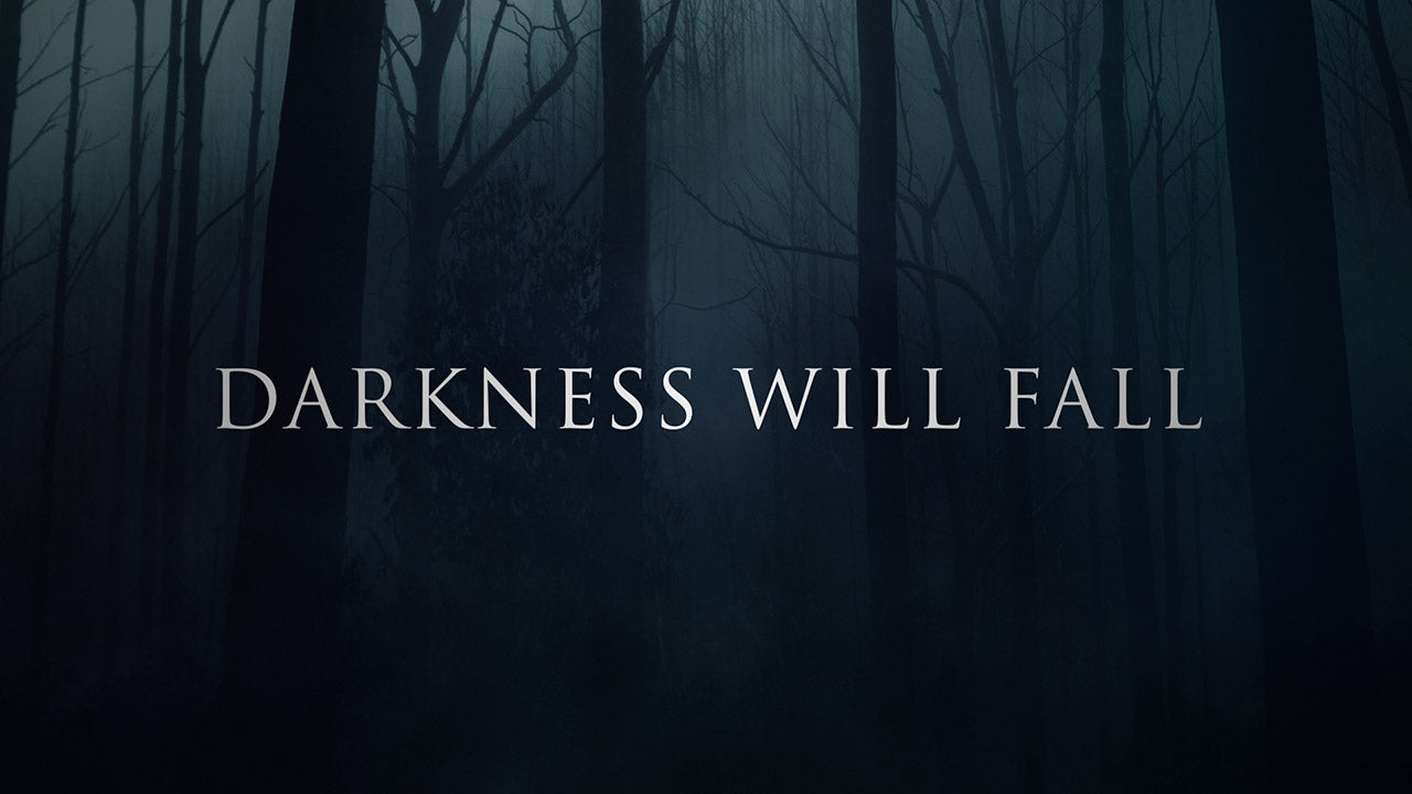 Darkness Falls