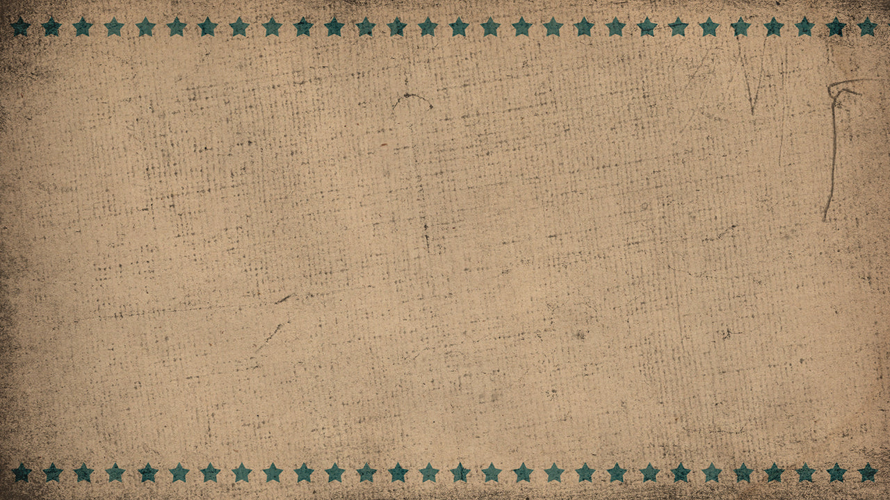 Freedom Stars Blank