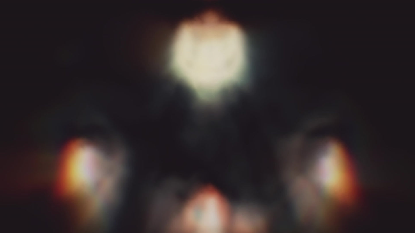 Soaring Glass Portals Alt