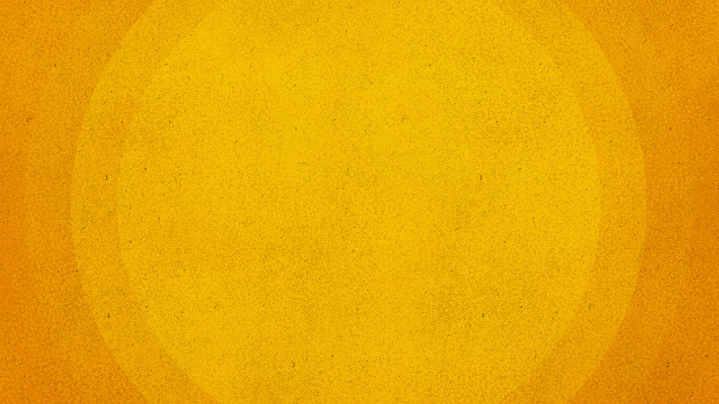 Holy Week Colors Yellow