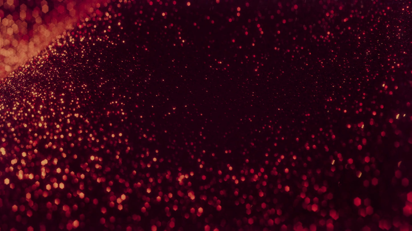 Glitter Echoes 17