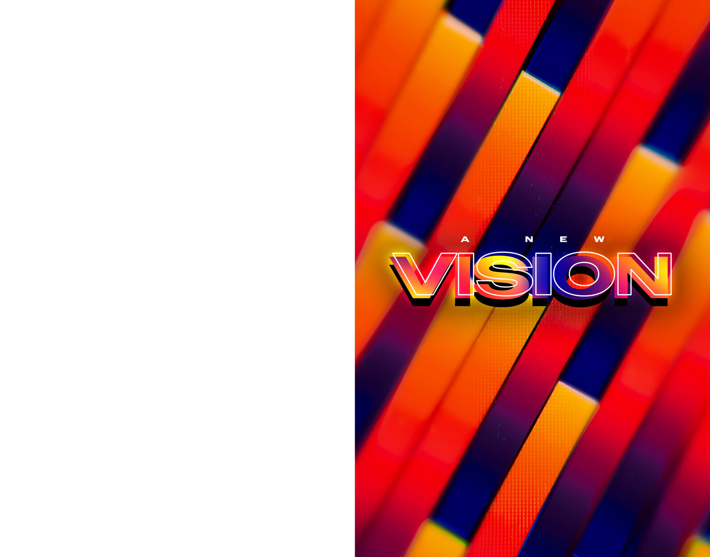 New Vision 8 5x11 Bulletin
