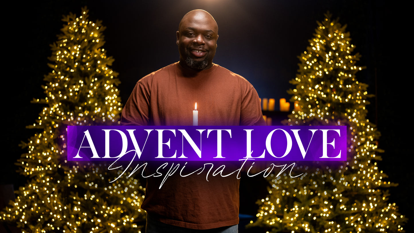 Advent Love