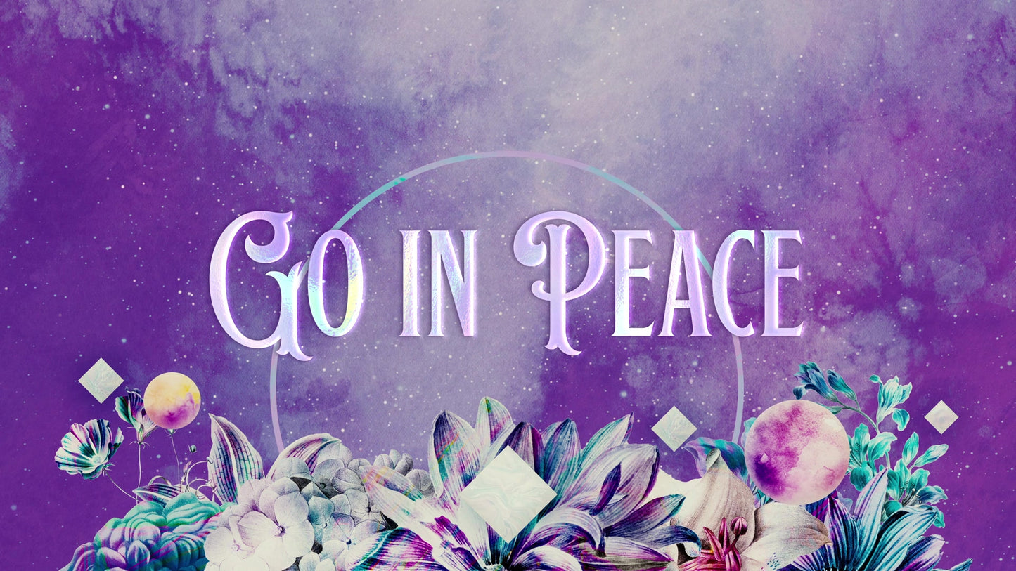 Mothers Day Glam Exit