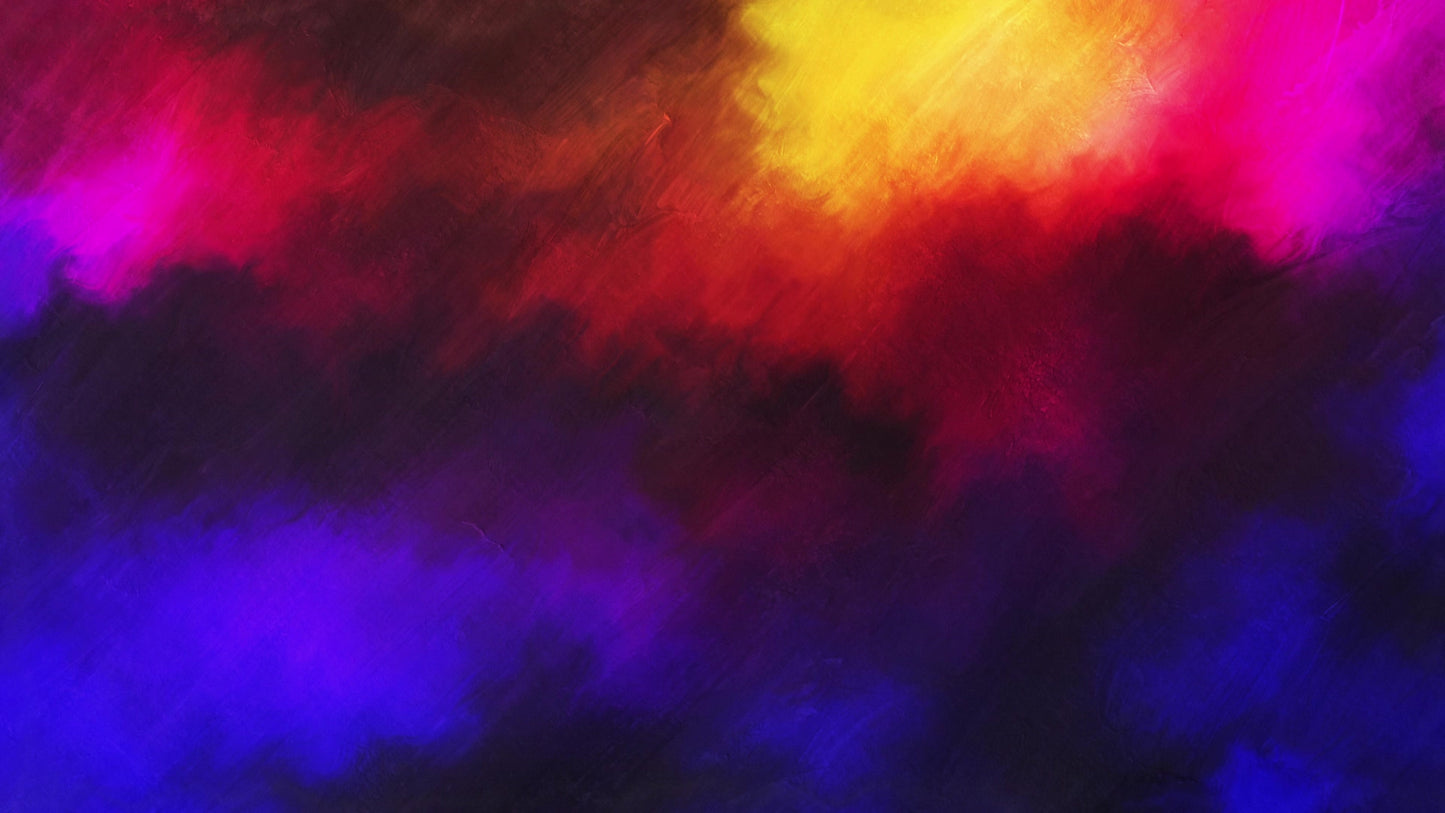 Easter Paint 06