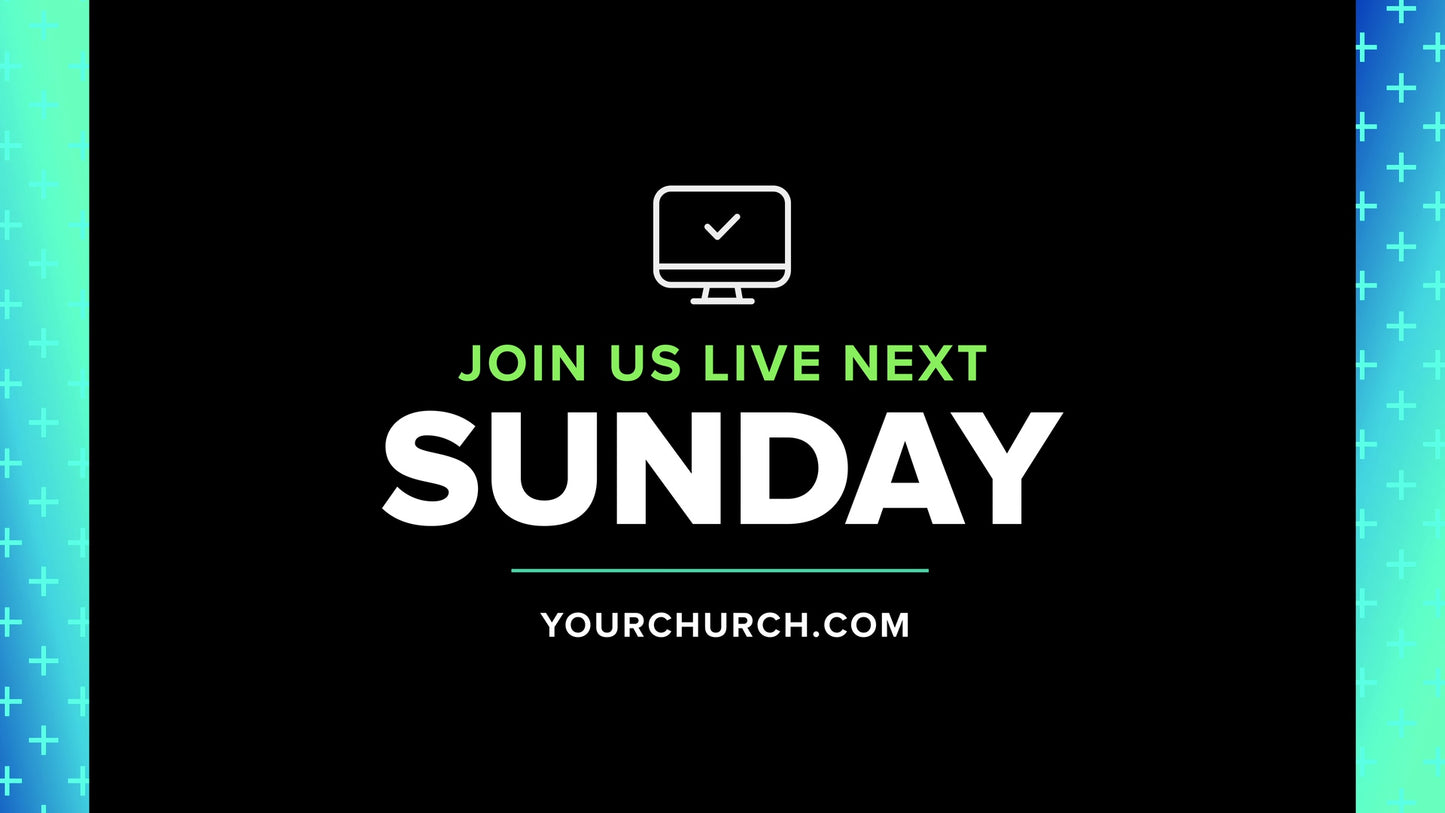 Simple Streaming Sunday