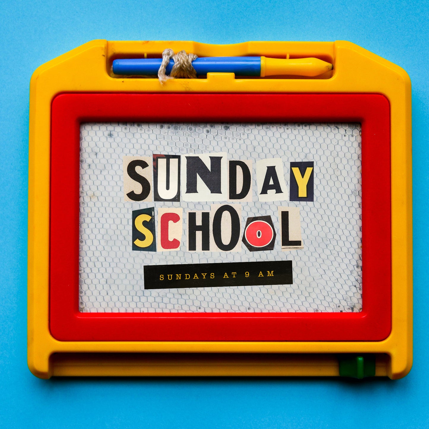 Sunday School