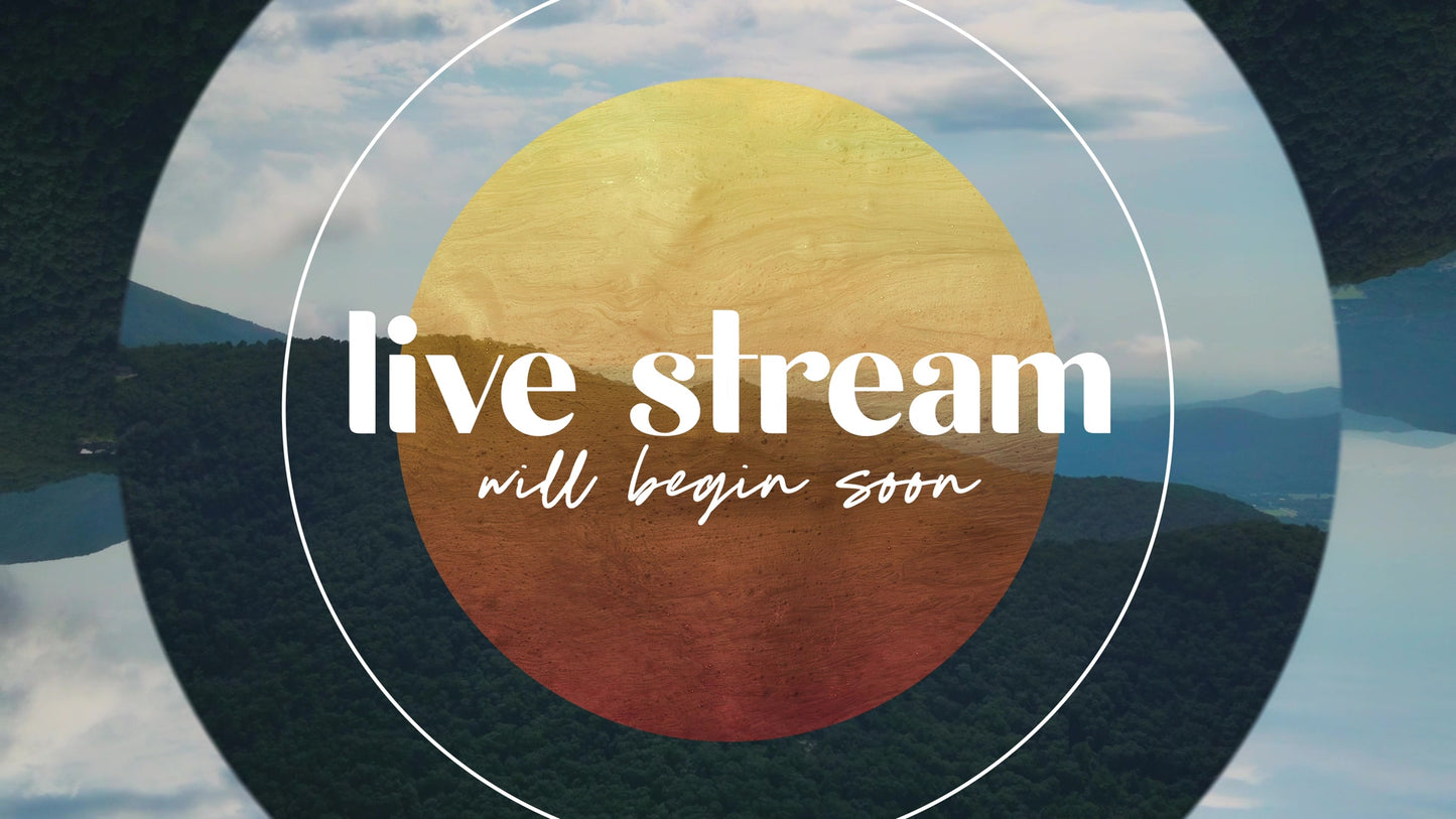 Over The Mountains Live Stream