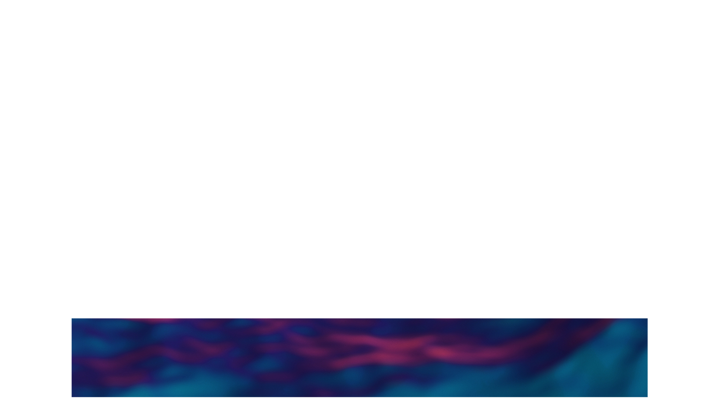 Expanse Lower Third Full Blank