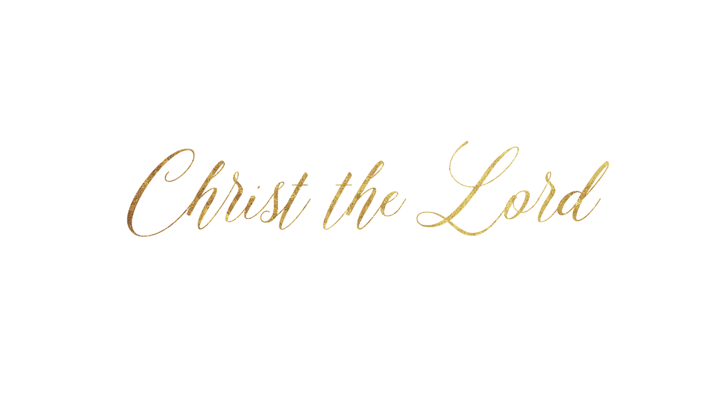 Silent Night Christ