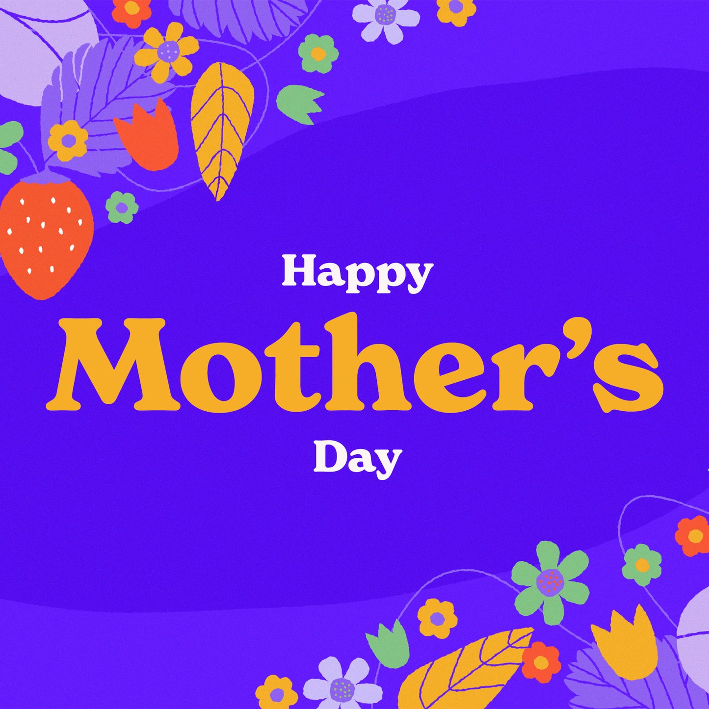 Mothers Day
