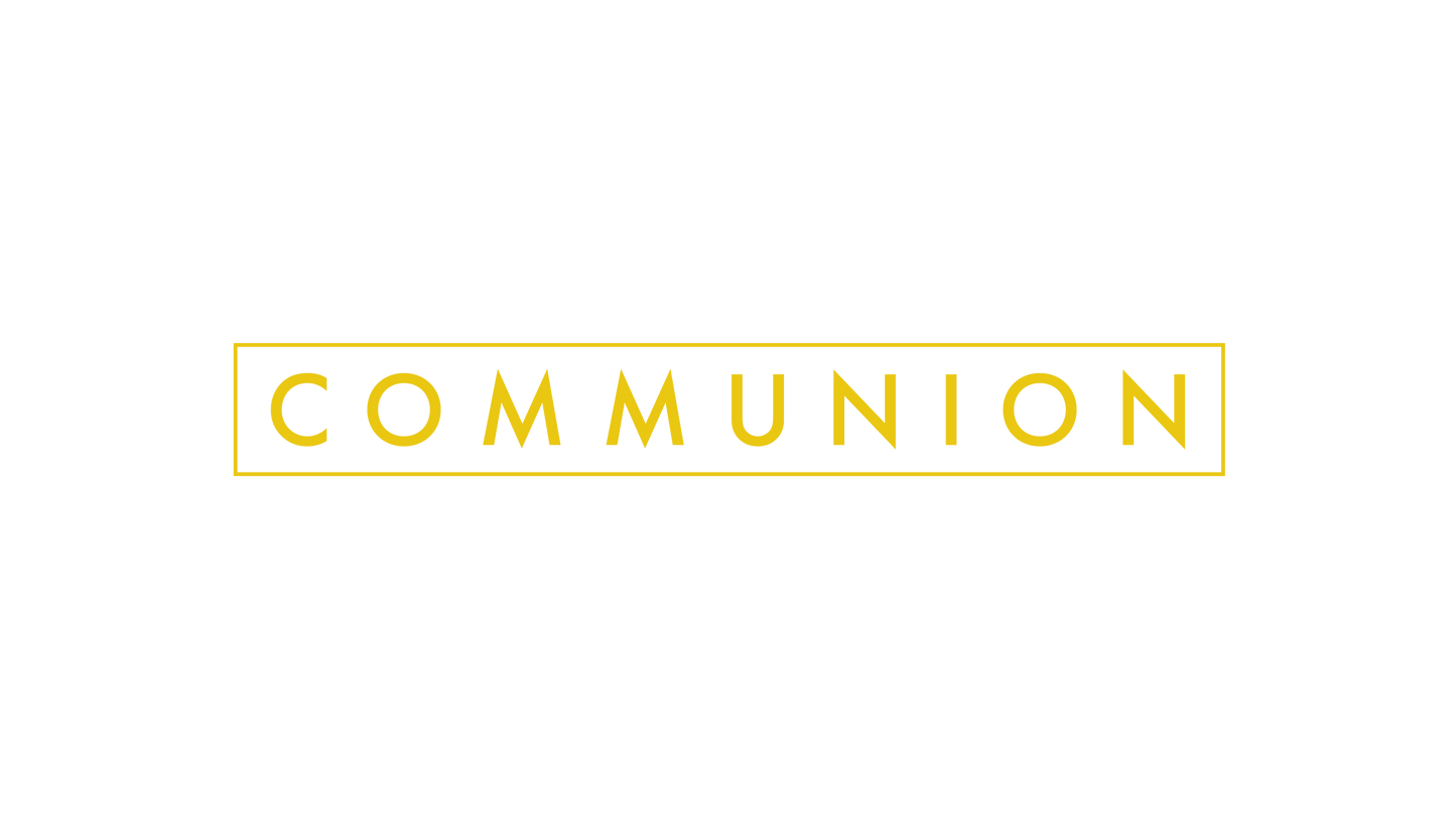 Fluid Landscapes Communion