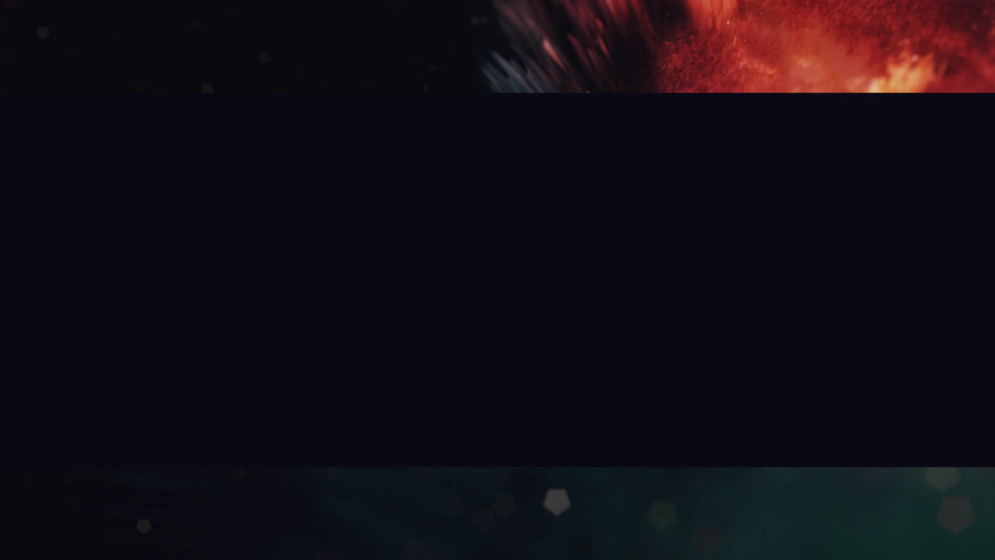 Beautiful Disruption Extra Expanse Stream