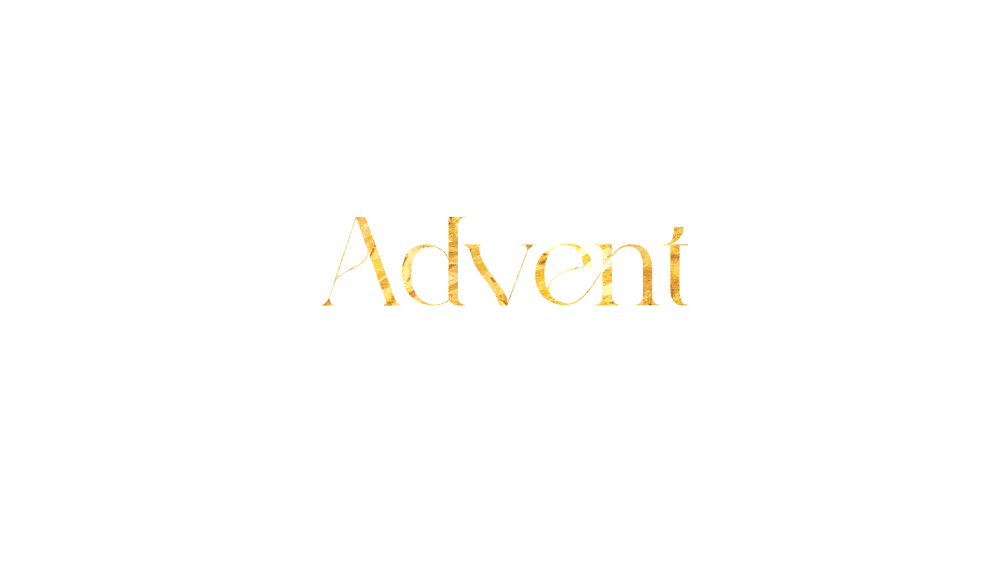 Incarnation Sky Advent