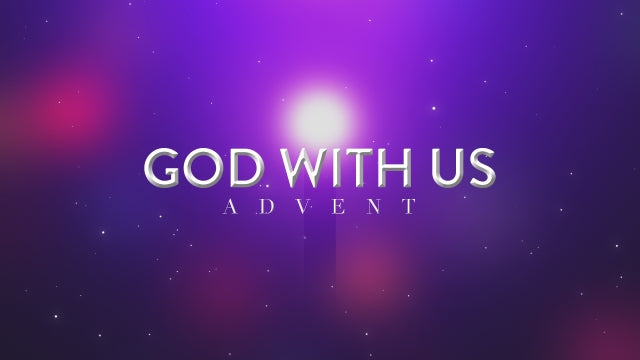 God With Us