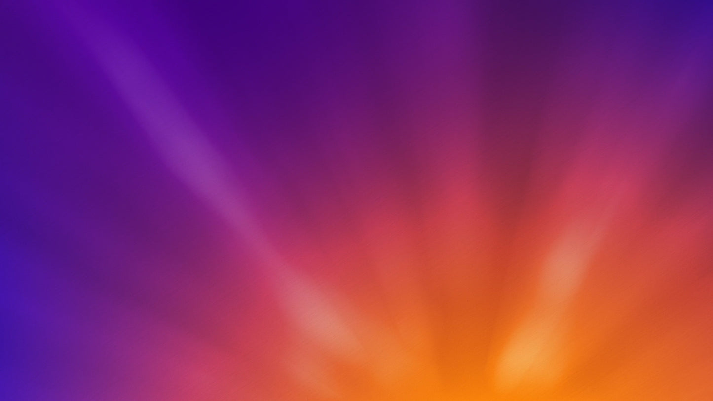 Radiant Blur 06 Still