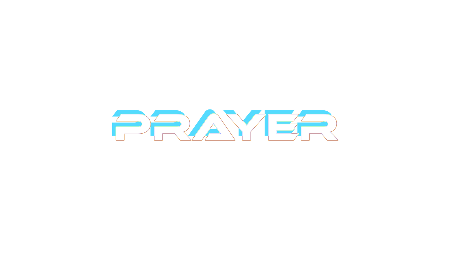 Lava Lamp Prayer
