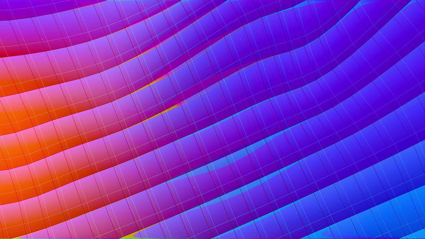 Color Planes Abrupt
