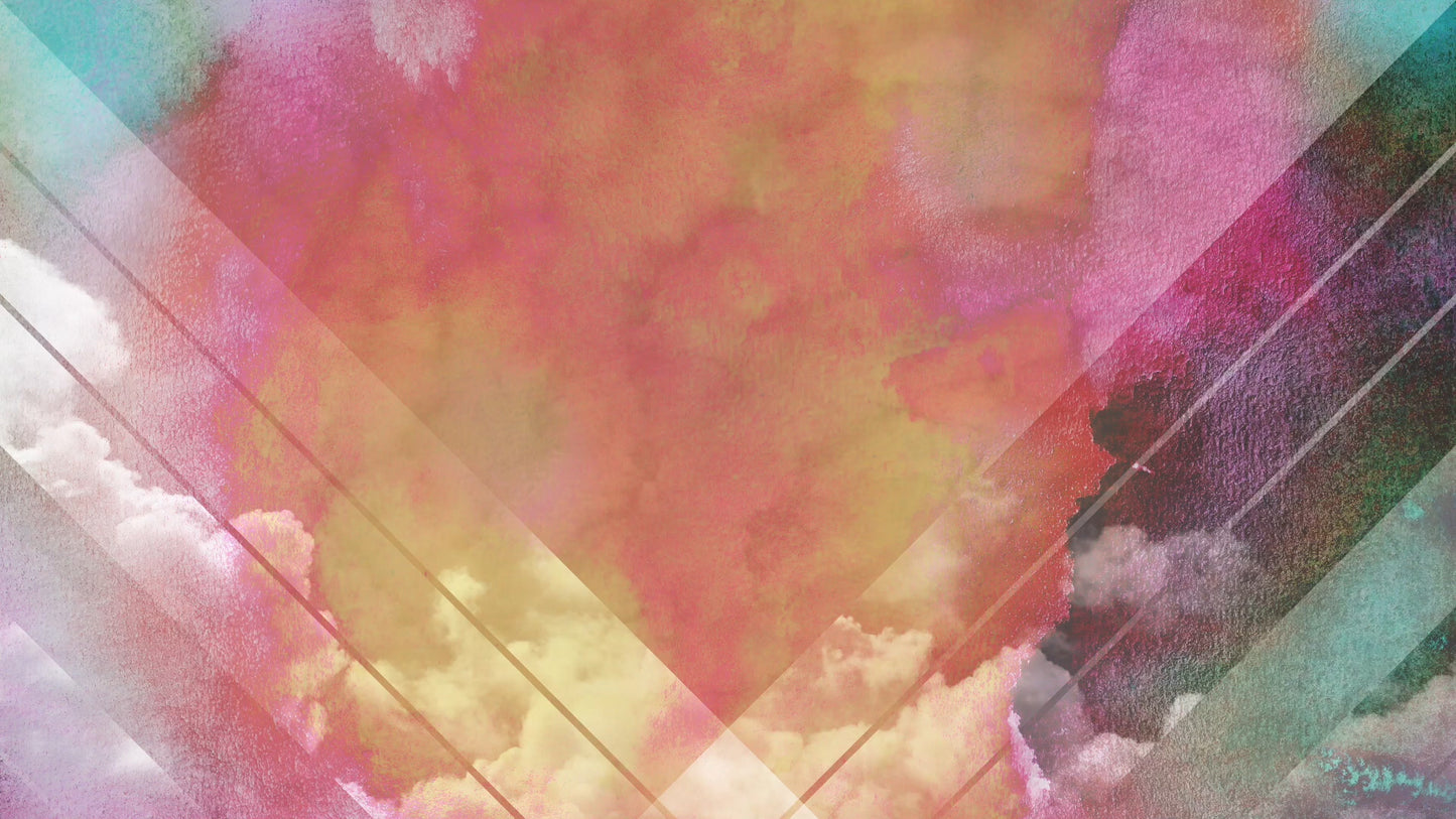 Geo Clouds 02 Still