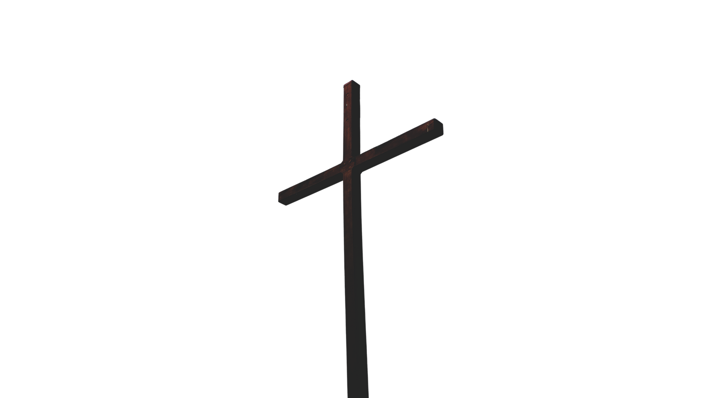 Horizon Crosses Cross1
