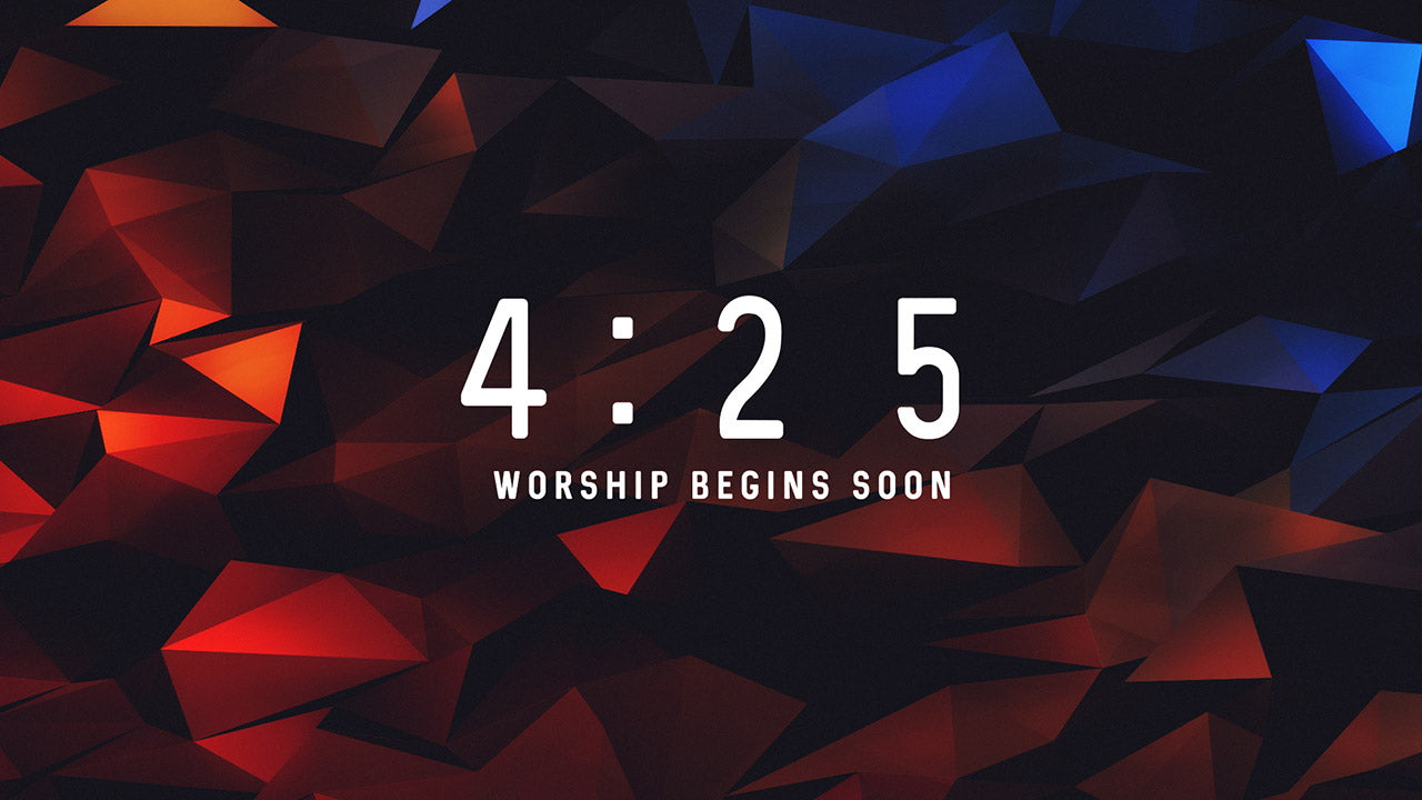 Polyscape Countdown