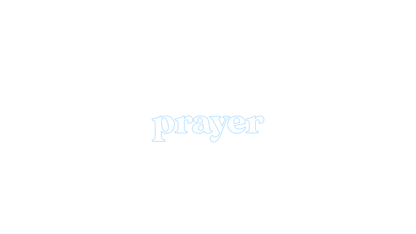 Nullwave Prayer